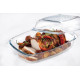 TERMISIL Grill &Drop Утятница гриль с крышкой  4.1 L PNGP410A