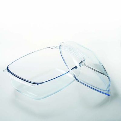 TERMISIL Classic Утятница с крышкой 4.1л. PNSP410A