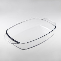 TERMISIL Classic Форма для выпечки 2.3л. 34х22см - PBSP230A