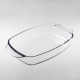 TERMISIL Classic Форма для выпечки 2.3л. 34х22см - PBSP230A