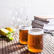 TERMISIL BARYŁKA Термочашка набор 6Х250мл. -  CSSB025A
