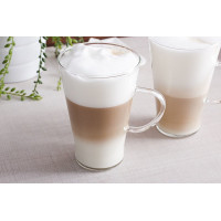 TERMISIL latte Термочашка набор 2х400 мл. CSSS040C