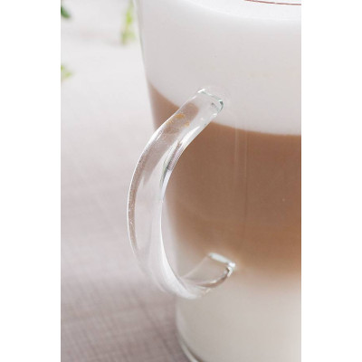 TERMISIL latte Термочашка набор 2х400 мл. CSSS040C