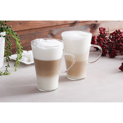 TERMISIL latte Термочашка набор 2х400 мл. CSSS040C