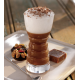 Чашка для кави 120мл. Barista DUROBOR  - 8795/12-1