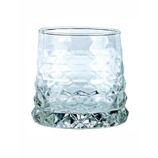 DUROBOR Gem Cтакан для виски, 330 мл. 0832/33