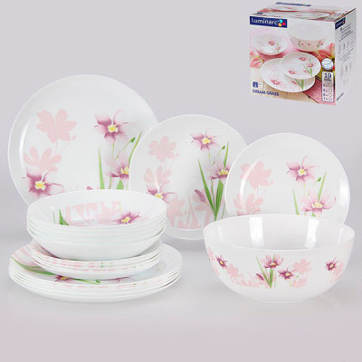 Салатник 12 см. 350мл. Dream Grass Luminarc - J7636