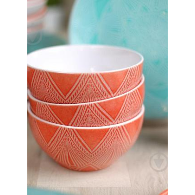 Салатник 15см Prosperity Coral Milika - M0450-HX-2105B
