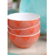 Салатник 15см Prosperity Coral Milika - M0450-HX-2105B