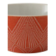 Салатник 15см Prosperity Coral Milika - M0450-HX-2105B