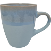 Кухоль керамічний 400мл Cosy Blue Milika - M0420-2103-2