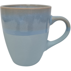 Кухоль керамічний 400мл Cosy Blue Milika - M0420-2103-2