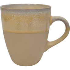Кухоль керамічний 400мл Cosy Yellow Milika - M0420-2103-1