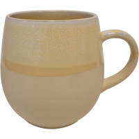 Кухоль керамічний 500мл Delicate Yellow Milika - M0420-2102-2