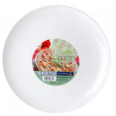 Luminarc Friends Time Блюдо для пиццы 32см. - P7291