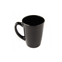 Кружка 320мл. LUMINARC New Morning Black - Q4779