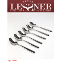 Ложка кофейная Lessner Jannet  - 61447
