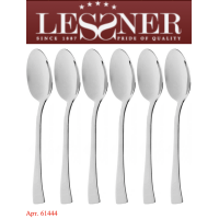 Lessner Jannet Ложка чайная - 61444
