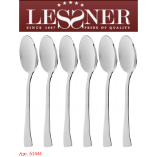 Lessner Jannet Ложка чайная - 61444