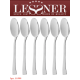 Lessner Jannet Ложка чайная - 61444