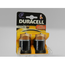 Батарейка Duracell LR-20