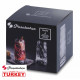 Склянка коктейльна 355мл. Leafy*Pasabahce - 420855-1