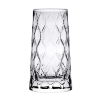 Склянка коктейльна 355мл. Leafy*Pasabahce - 420855-1