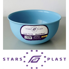 StarsPlast  Миска матовая 3л - 94209