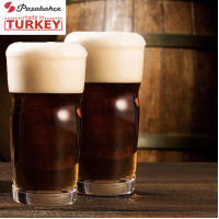 Бокал для пива 4Х410мл. Pub Craft PAŞABAHÇE  - 420885