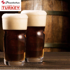 Бокал для пива 4Х410мл. Pub Craft PAŞABAHÇE  - 420885