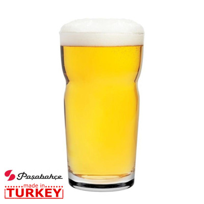 Бокал для пива 4Х410мл. Pub Craft PAŞABAHÇE  - 420885