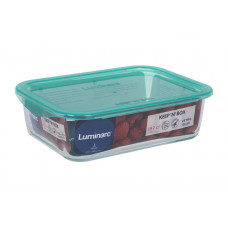 Контейнер прямокутний 1970 мл. Keepn Box Lagoon. Luminarc - P5516