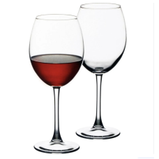 Келихи для вина набір 2 штуки 440 мл. Enoteca Pasabahce - 44728 - 2