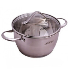 Lessner Каструля 18см 2,6л 55853-18