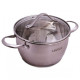 Lessner Каструля 18см 2,6л 55853-18
