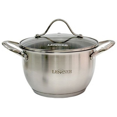Lessner Каструля 18см 2,6л 55853-18
