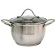 Lessner Каструля 18см 2,6л 55853-18