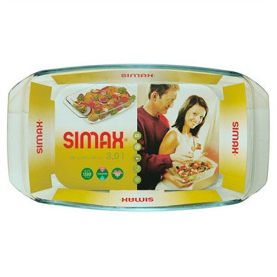 Simax Classic Форма жаропрочная для запекания 3,0л. 7266