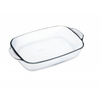 Форма жароміцна 40Х26 см. 3,5л. Color Simax - S7296