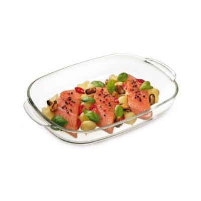 Форма жароміцна 40Х26 см. 3,5л. Color Simax - S7296