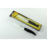 Svanera Ceramic Black Нож керамический 10см.  SV5774N