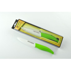 Svanera Ceramic Green Нож керамический10см. SV5774V