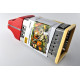 Терка 4 грані 26 см. Profissional HoReCa JUMBO SVANERA - SV9612
