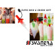 Пробка гейзер для пляшок Accessori Svanera - SV7585