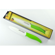 Ніж керамічний 12,5 см. Svanera Ceramic Green - SV5776V
