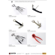 Svanera Accessori Орехокол универсальный 18см. - SV7011R