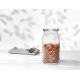 Ємність для зберігання 1130 мл Kitchen Slim Pasabahce – 950101