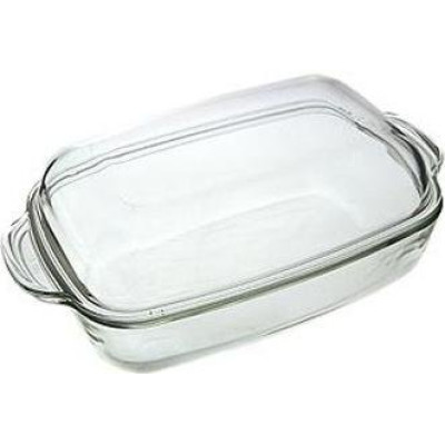 Гусятниця жаростійка велика 8 л. Simax Classic - s7296/7306