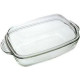 Гусятниця жаростійка велика 8 л. Simax Classic - s7296/7306