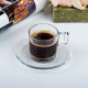 Borgonovo Indro Espresso Чашка Набор 6 х95мл.13247525